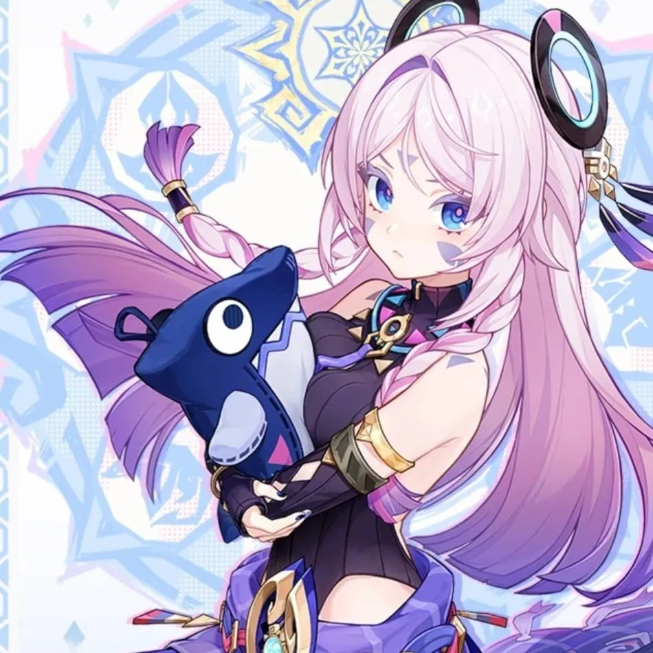 chat with ai character: citlali