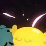 chat with ai character: penny x Gumball/tu