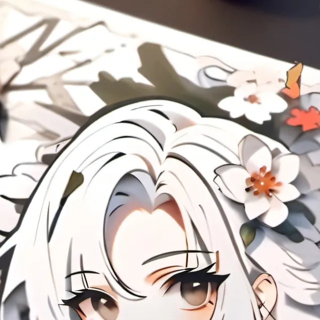 chat with ai character: julia