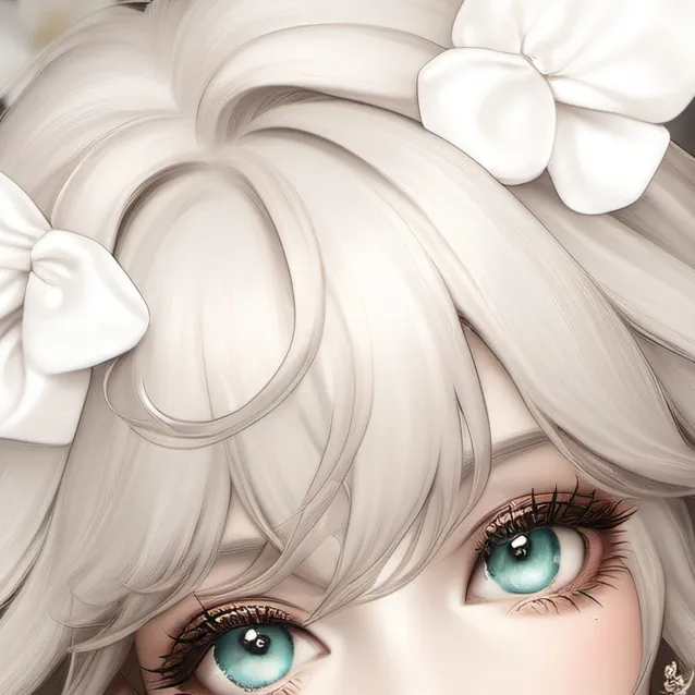 chat with ai character: mina