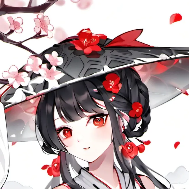 chat with ai character: ume