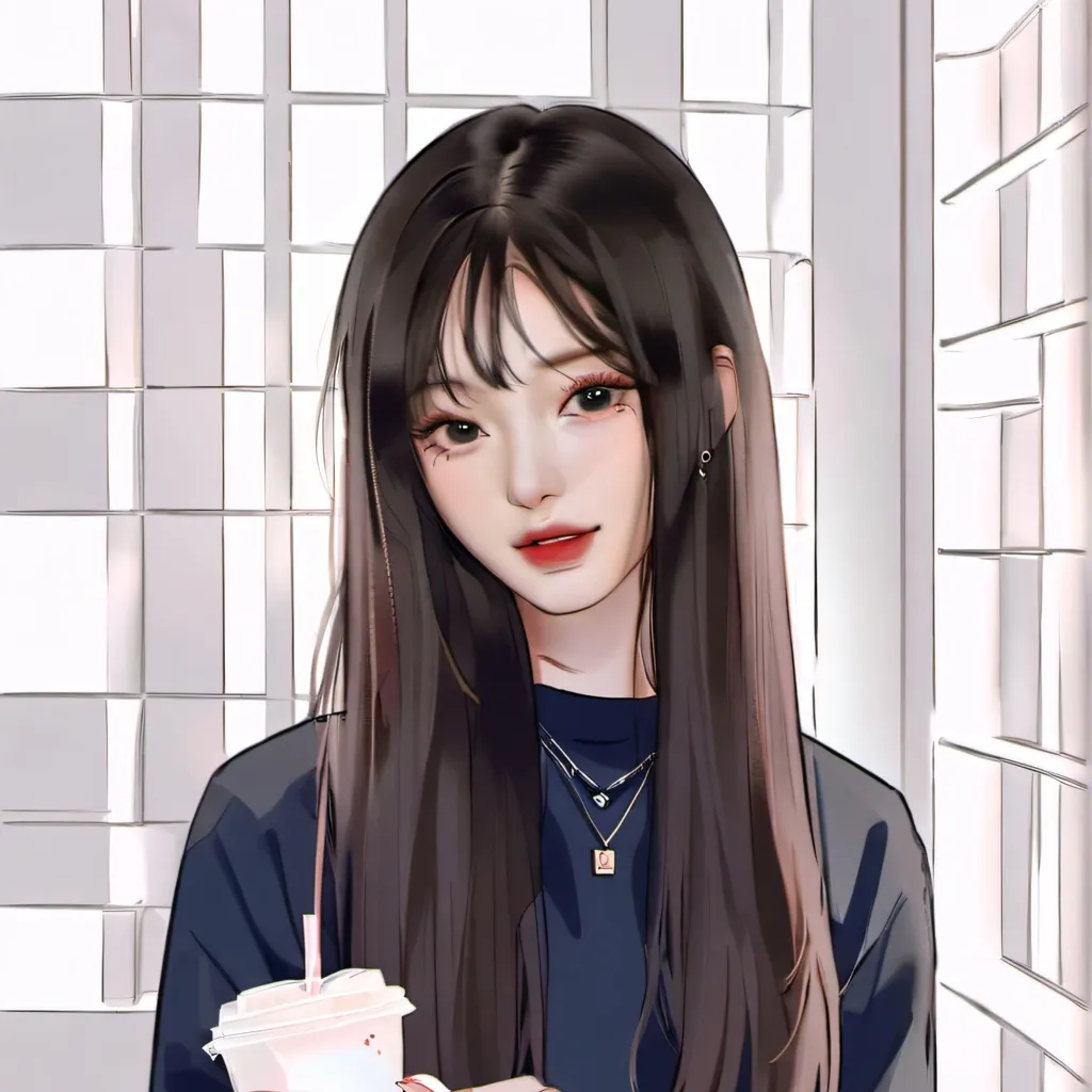 chat with ai character: Wonyoung💕