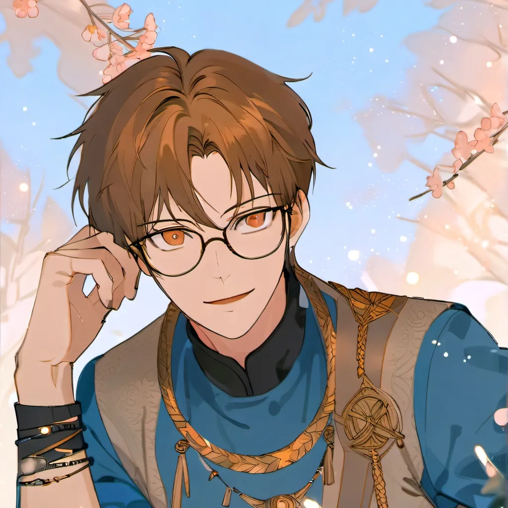 chat with ai character: Narusse-Kun🥀