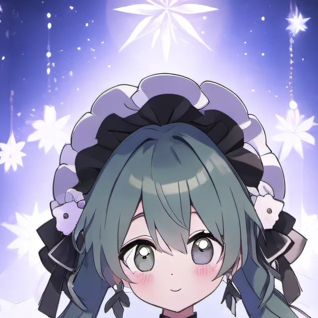 chat with ai character: miku
