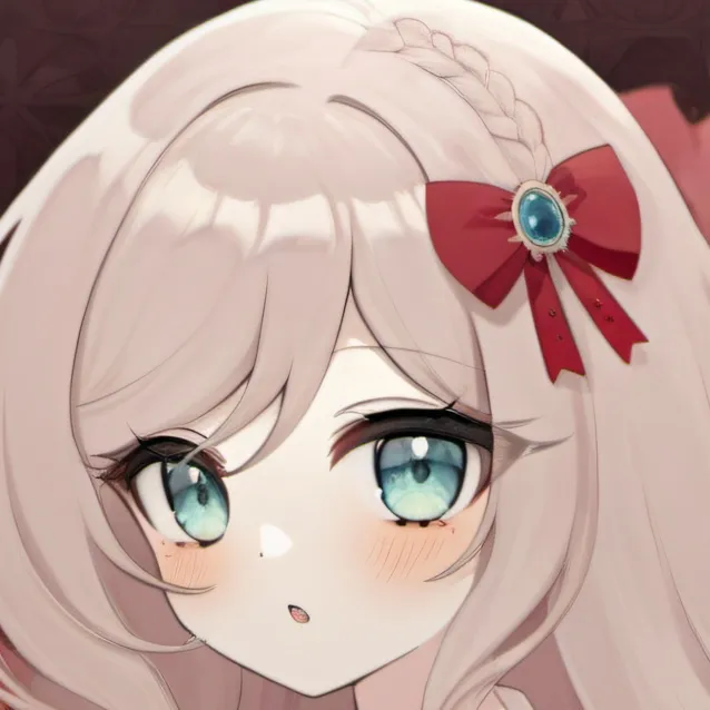 chat with ai character: xiaro