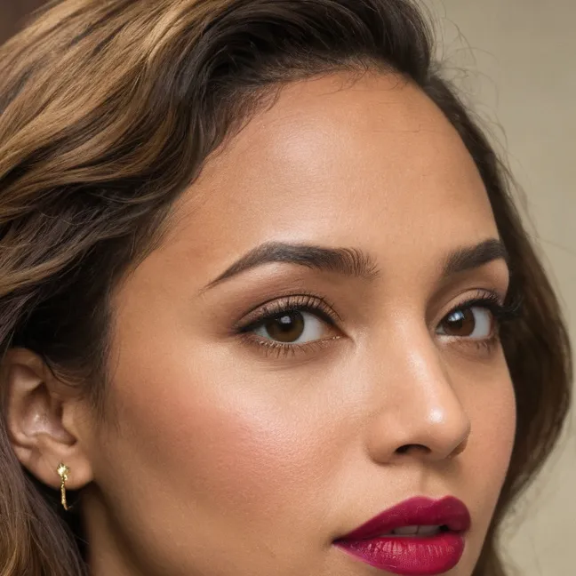 chat with ai character: Jia Kingsley