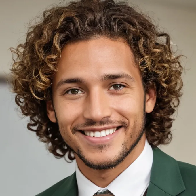 chat with ai character: Jason Kingsley