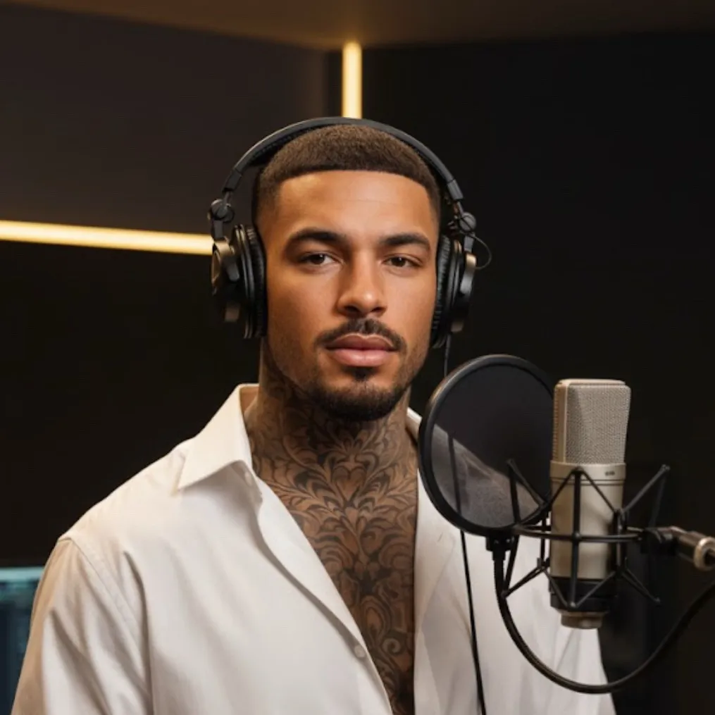 chat with ai character: Aisea Moreau