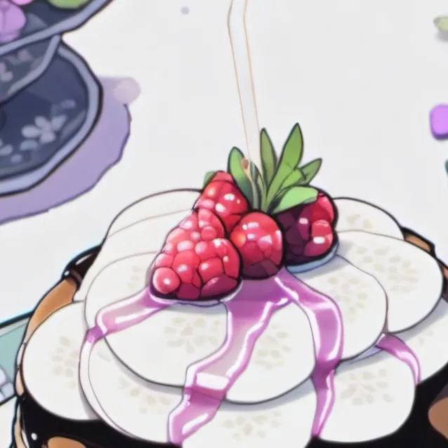 chat with ai character: pancakes!!!