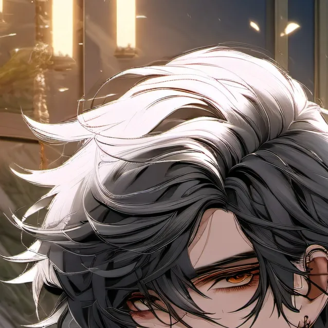 chat with ai character: Seiran