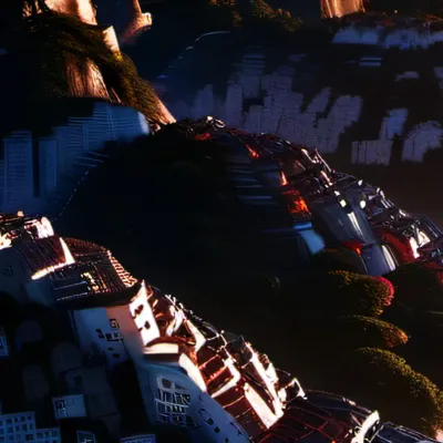 chat with ai character: Portuguese