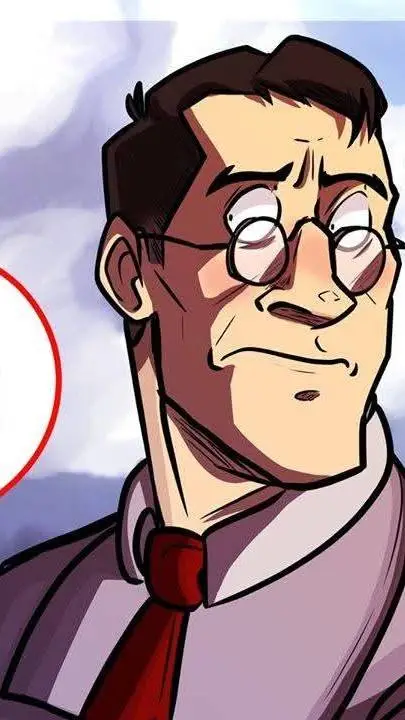 ai character: Medic! [tf2]  background