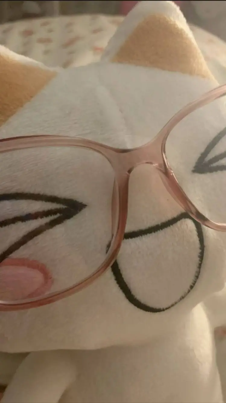 ai character: me :D background