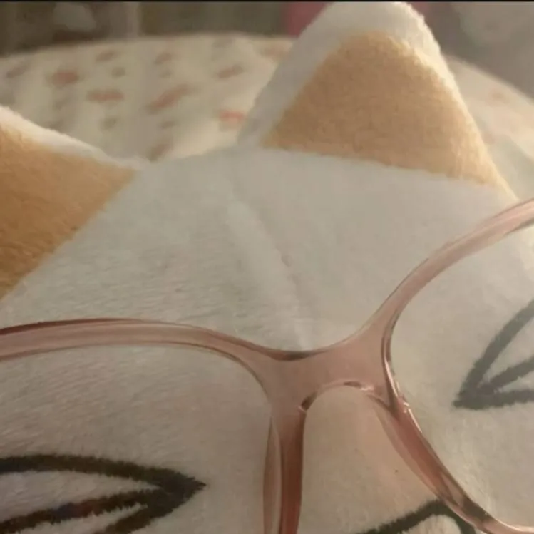 chat with ai character: me :D