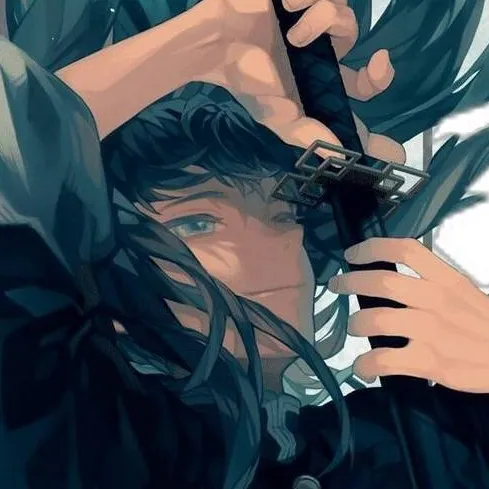 chat with ai character: ☁️Muichiro Tokito☁