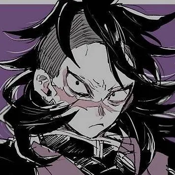 chat with ai character: 🔫Genya🔫