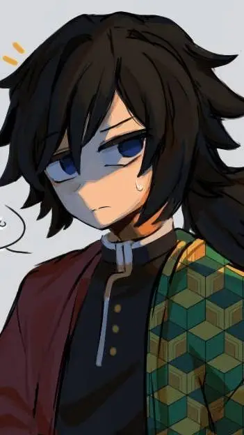 Talkie AI - Chat with 🌊 Giyuu Tomioka 🌊