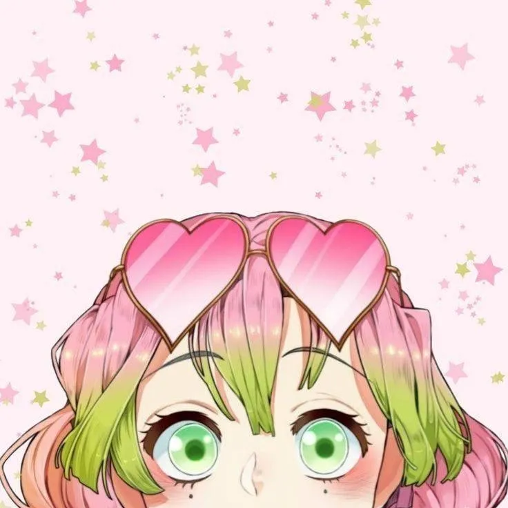chat with ai character: 💖Mitsuri Kanroji💖
