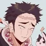 chat with ai character: 🪨Gyomei Himejima🪨