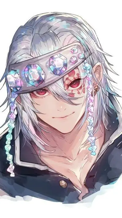 Talkie AI - Chat with 🎇✨Tengen Uzui✨🎇