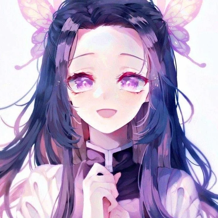 chat with ai character: 🌸🦋Kanae Kocho🦋🌸
