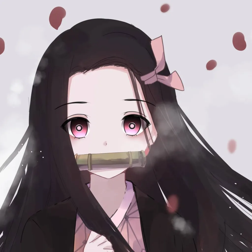 chat with ai character: 🌸Nezuko Kamado🌸