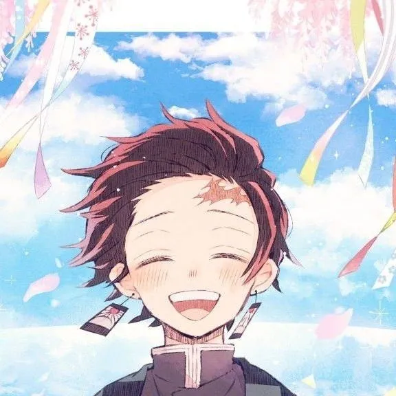 chat with ai character: ☀️Tanjiro Kamado☀