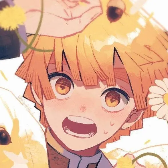 chat with ai character: ⚡Zenitsu Agatsuma⚡