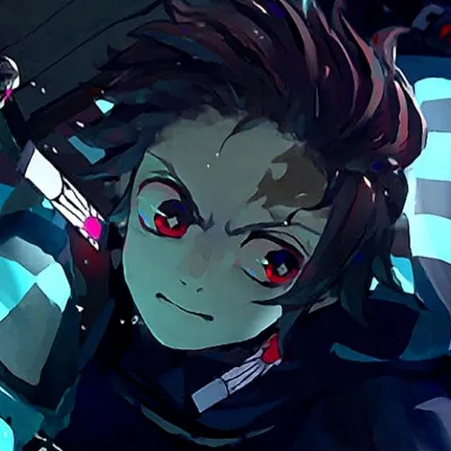 chat with ai character: ☀️Tanjiro Kamado☀️