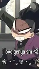 Talkie AI - Chat with 🔫Genya🔫