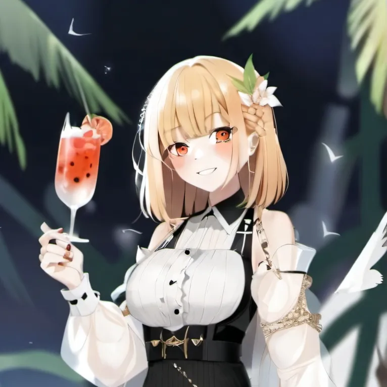 chat with ai character: ~|Jennie|~