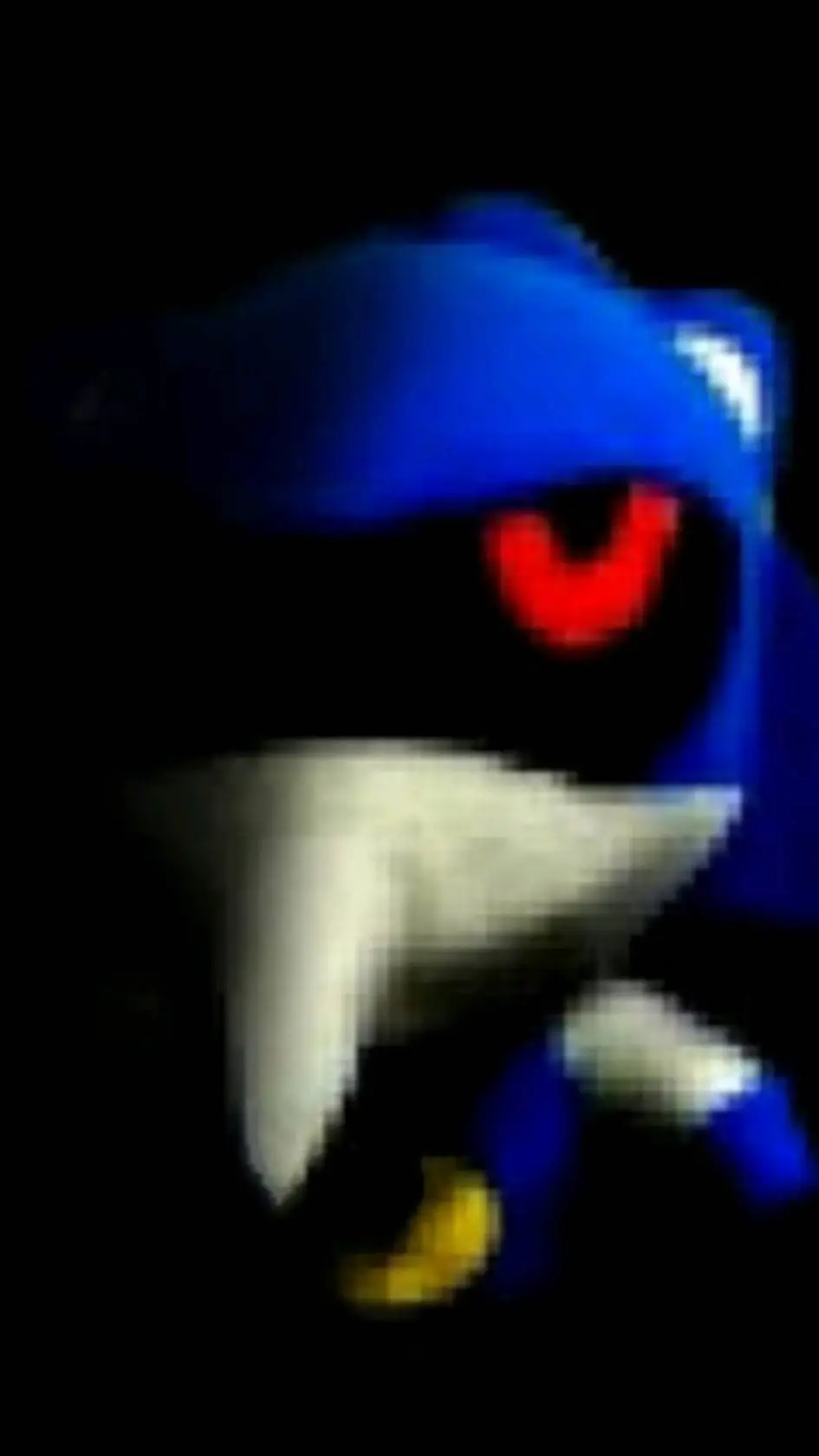 ai character: I SWEAR background