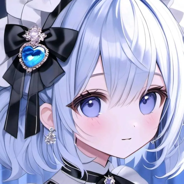 chat with ai character: Aria