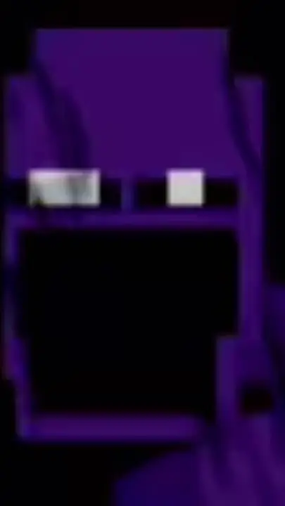 ai character: willia. afton background