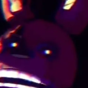 chat with ai character: spring Bonnie