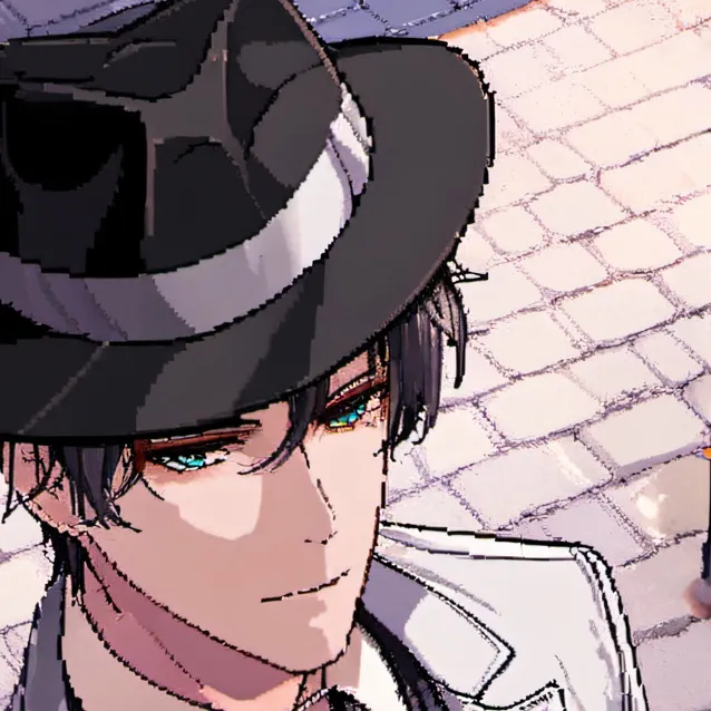 chat with ai character: JJK but in a Gang‽