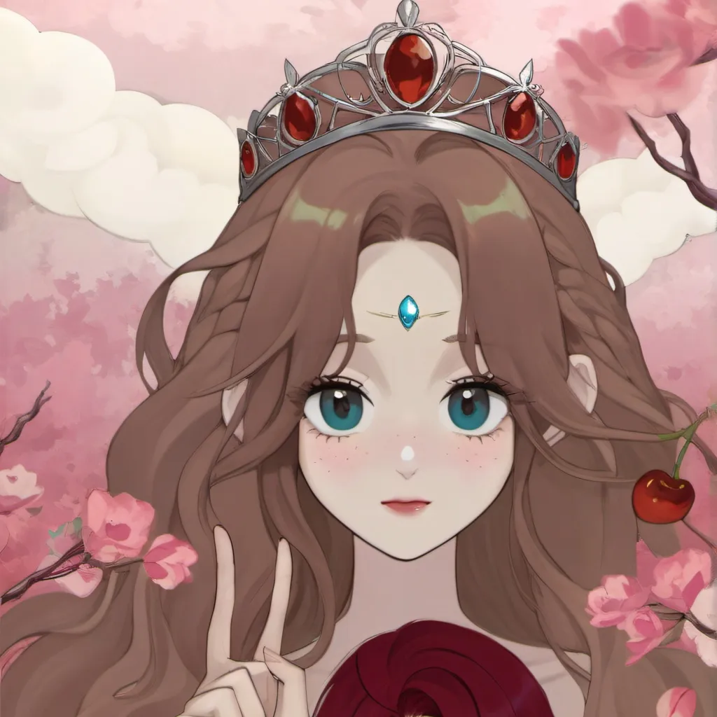 chat with ai character: stella