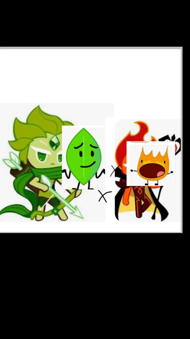 ai character: Crk pickme background