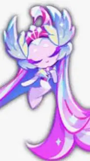ai character: ★ Sugar Swan ★ background