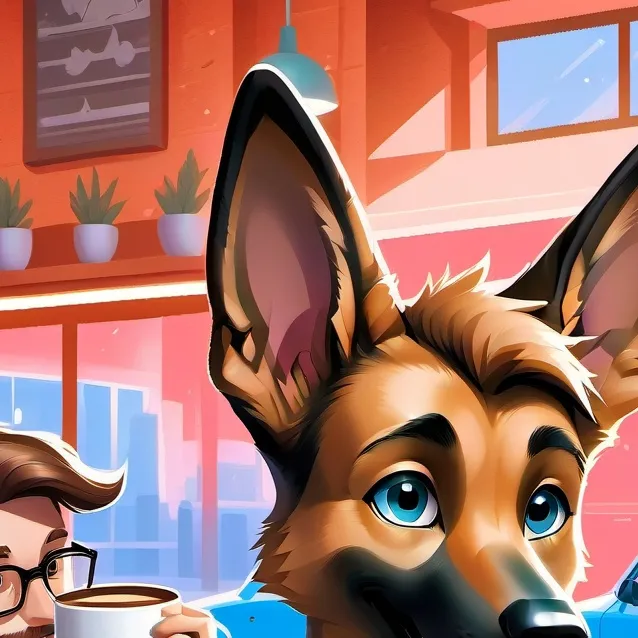 chat with ai character: Bella Malibu 