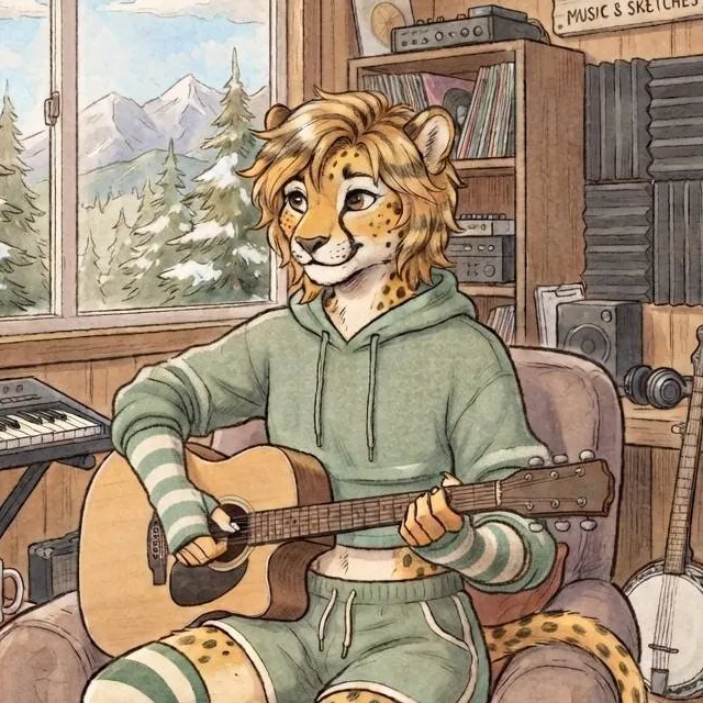chat with ai character: Noah