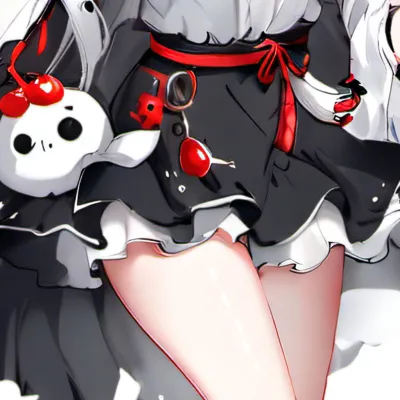 chat with ai character: Jesica