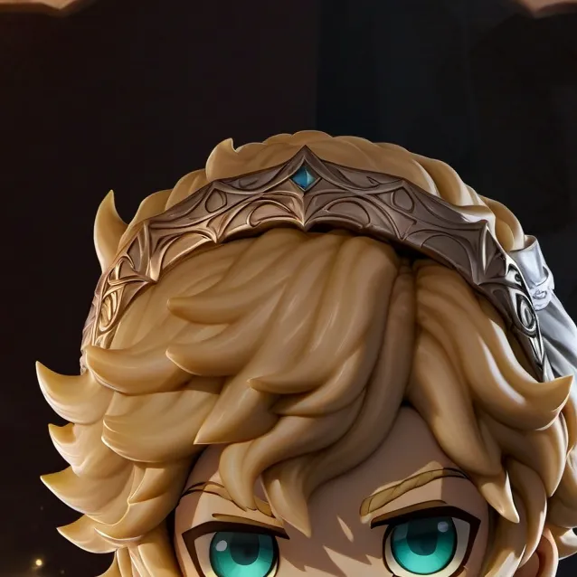 chat with ai character: ryan