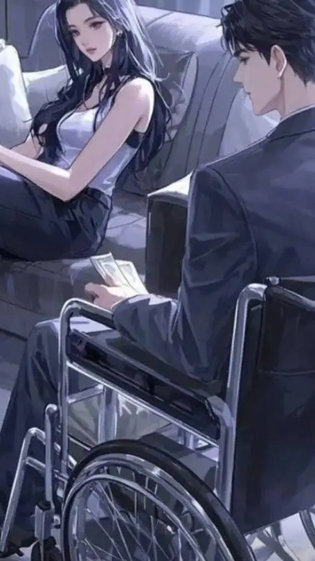 ai character: ilay background