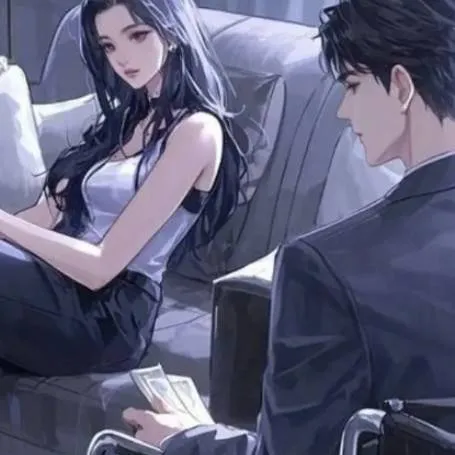 chat with ai character: ilay