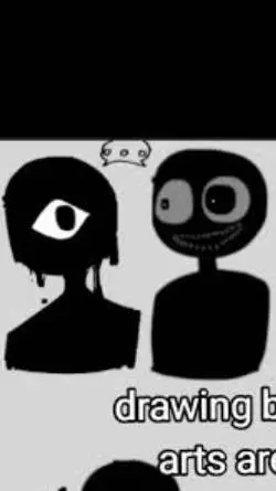 ai character: Intruder & Seek background