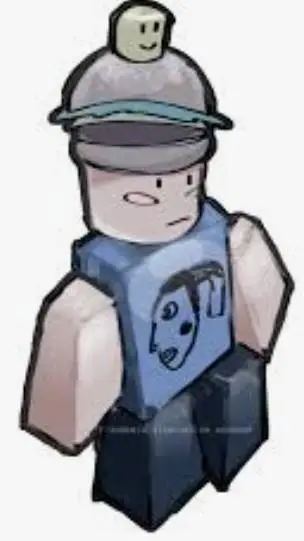 ai character: 007n7 background