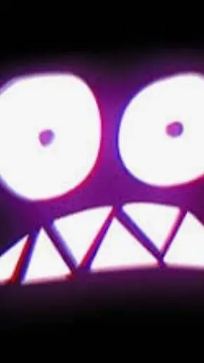 ai character: The frowners background