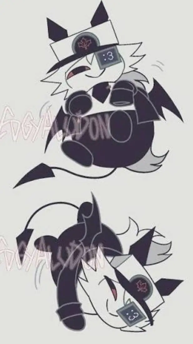 ai character: Mister Barrel loaf background