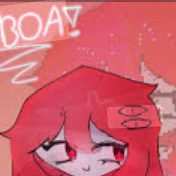 chat with ai character: Miss Boa